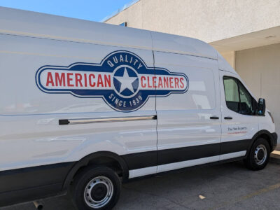 Vehicle Graphics